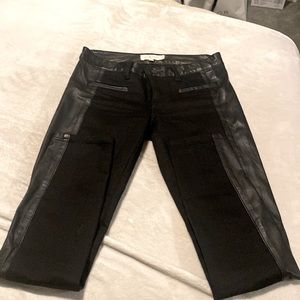 Tory Burch size 26